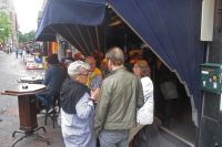 2017-07-28 Maandborrel La Route 04 2017-07-28 Maandborrel La Route 04